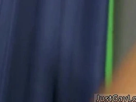 Young Asian gay muscle boys in free sex porn clips and tribal hunk fucked hard.