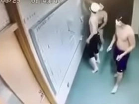 Young boys explore their sexuality in gay Japan video
