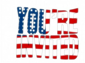 Twinks' Fourth of July party: Exclusive bareback gay video