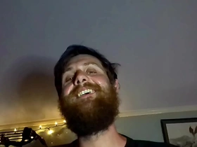Hidden desires: Secretly gay redneck cheats with me, intense anal and POV shots