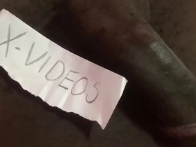 Proof-of-identity video