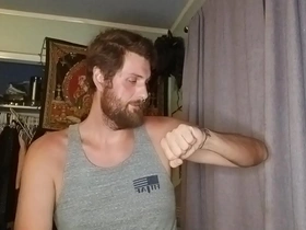 Add a dollop of hot cum to your morning coffee