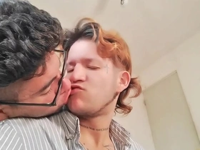 A jackal's passionate love is a gruesome and intimate feast of anal pleasure