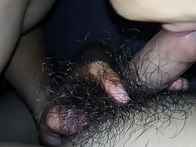Delicious oral skills on full display in enticing video