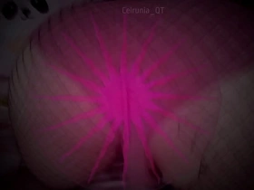 Get ready to be seduced by a pale-skinned femboy in this tantalizing teaser.